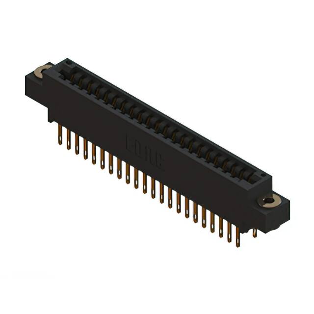 896-044-500-803 EDAC Inc.  Edgeboard Connectors